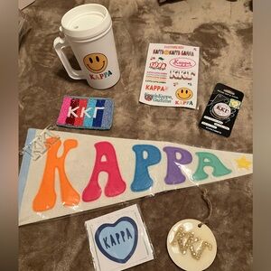 Kappa Gamma Sorority